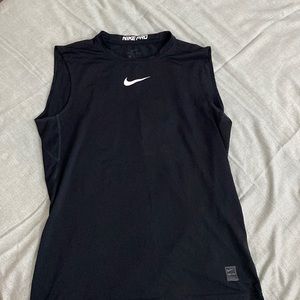 Nike Pro Tank
